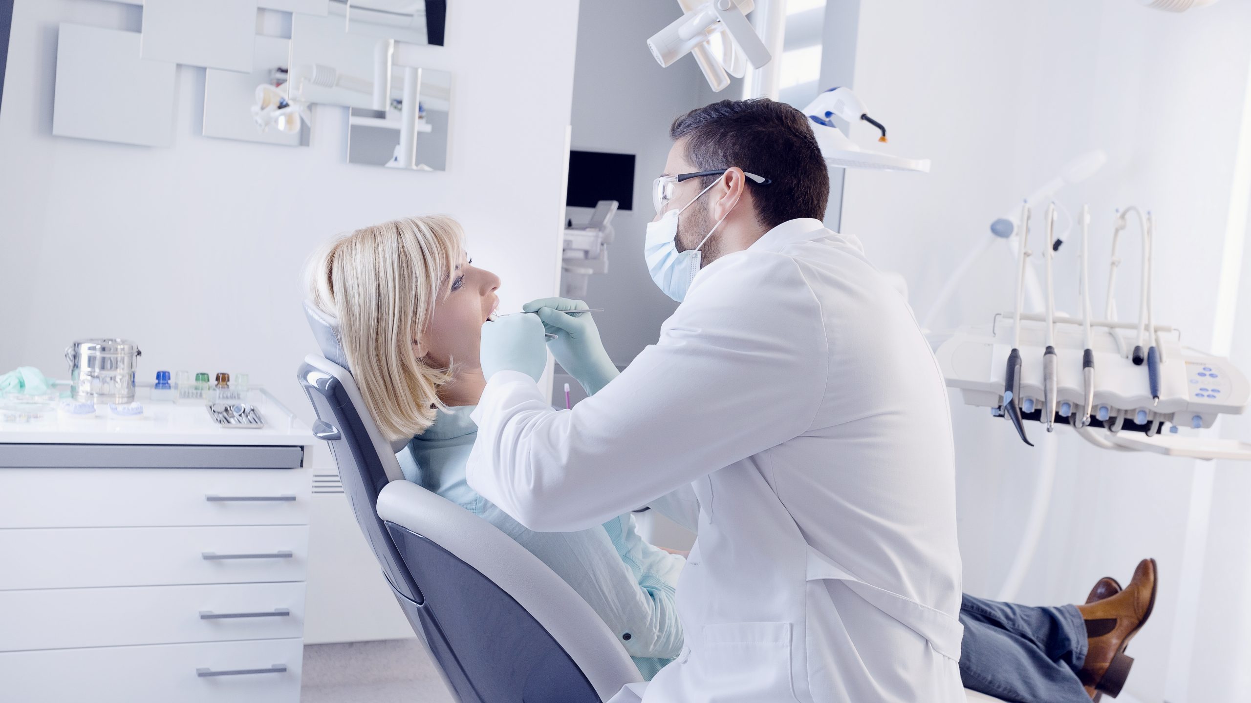 Dentist in Sparta, NJ